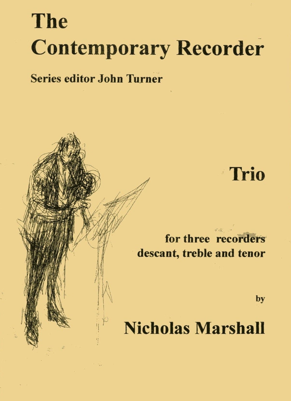 Trio (D,Tr,T)