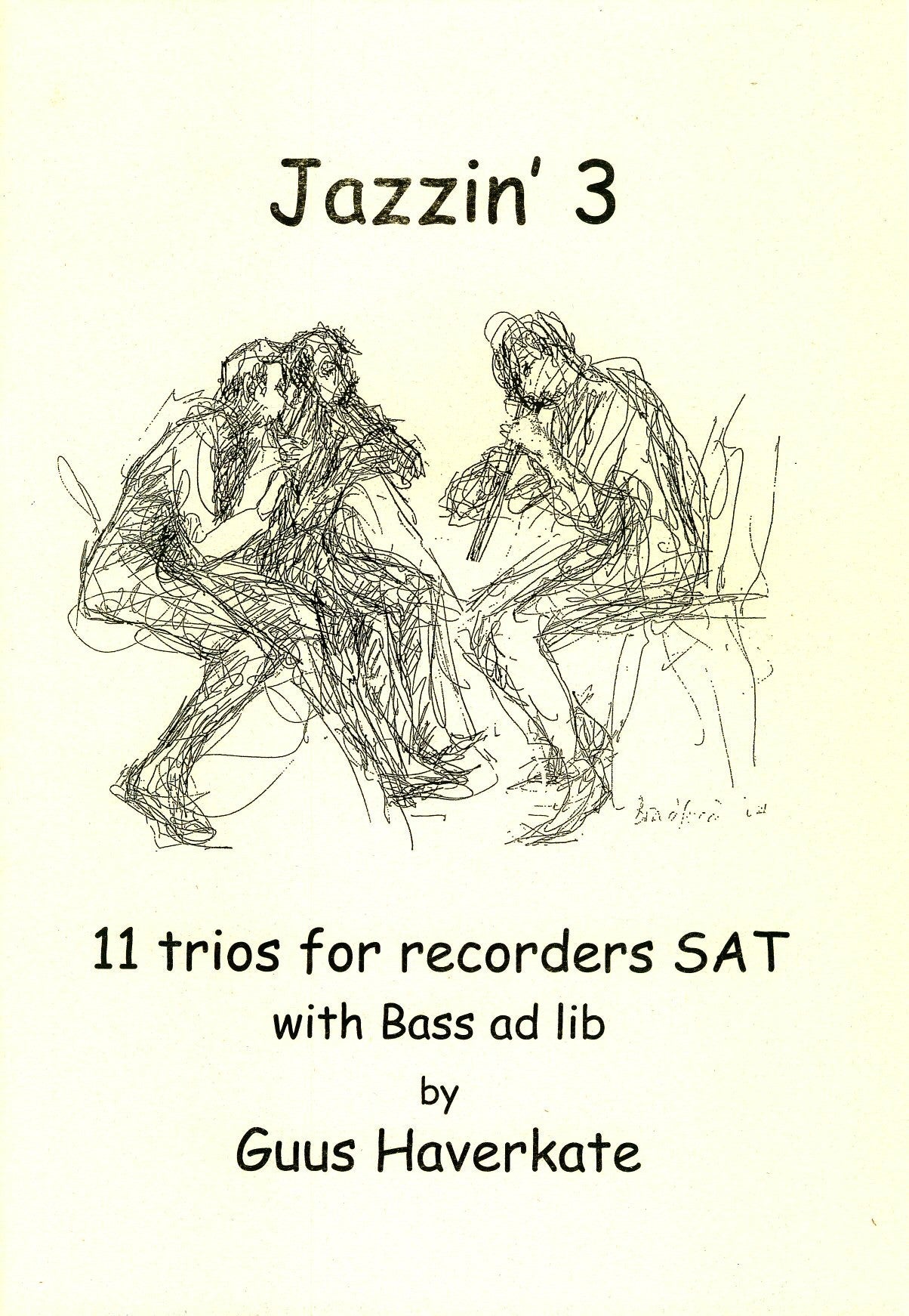 Jazzin' 3