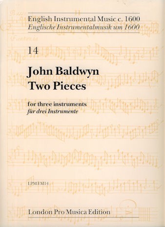 Two Pieces