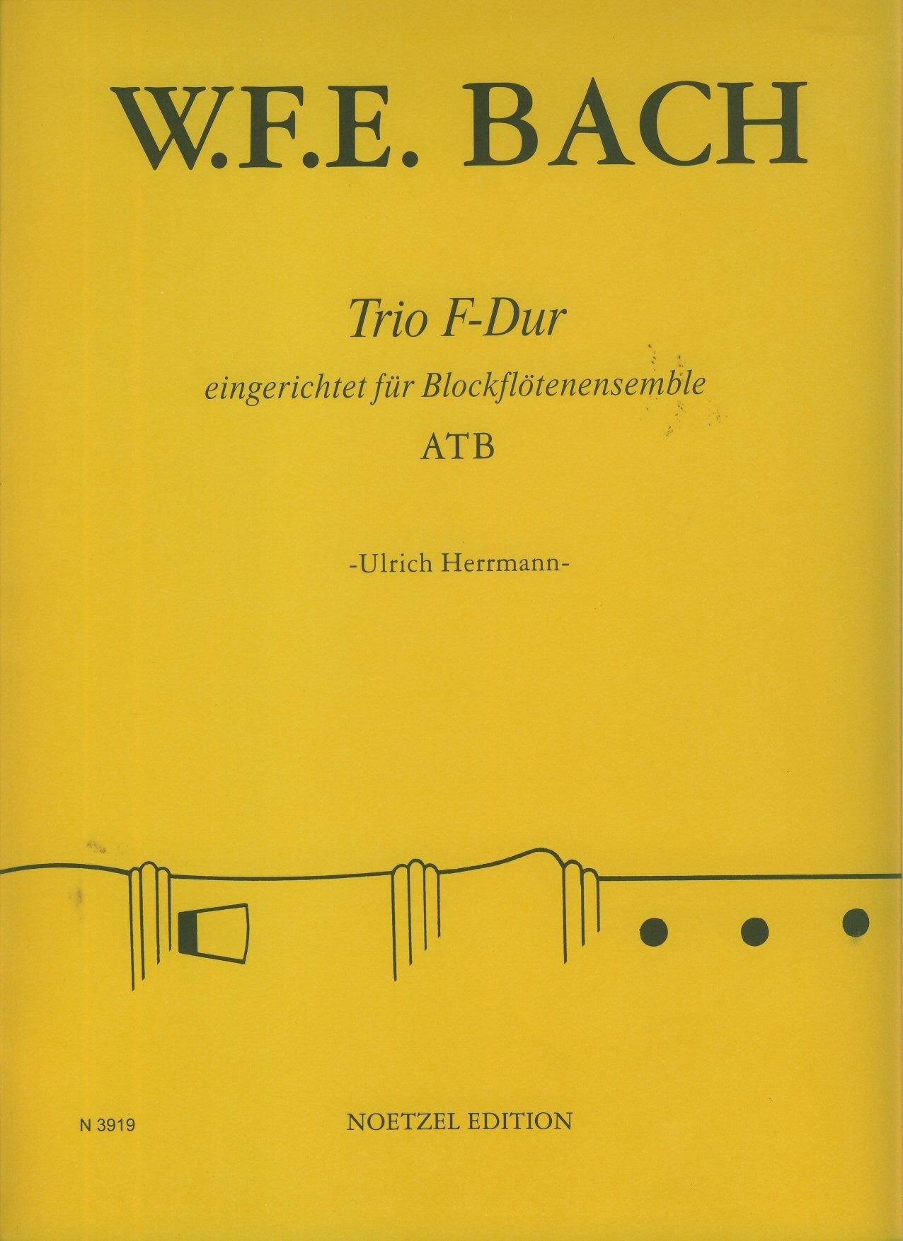 Trio in F Major