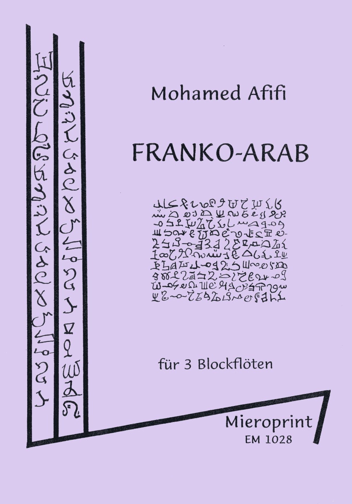Franko-Arab