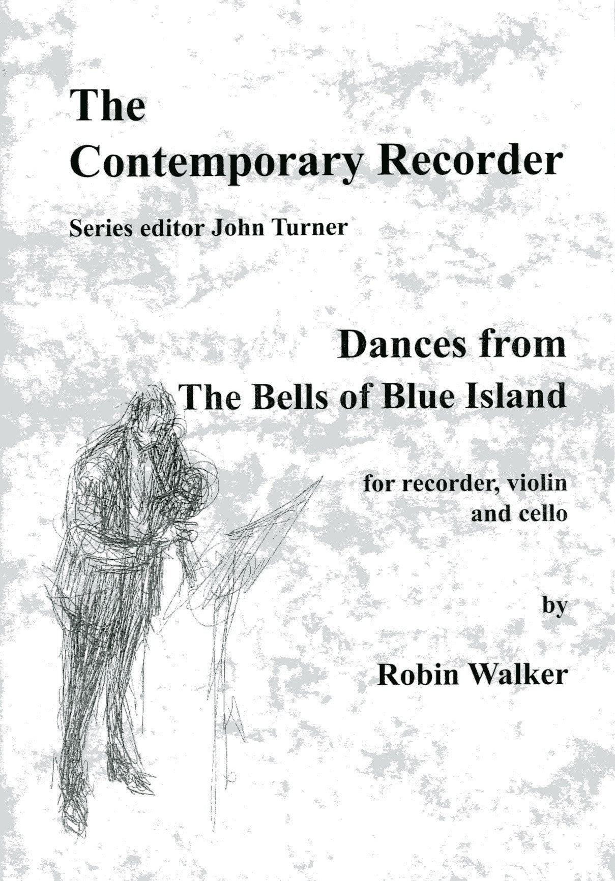 Dances from The Bells of Blue Island