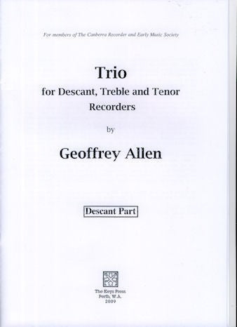 Trio