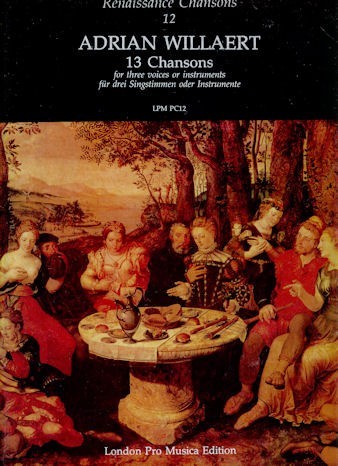 13 Chansons