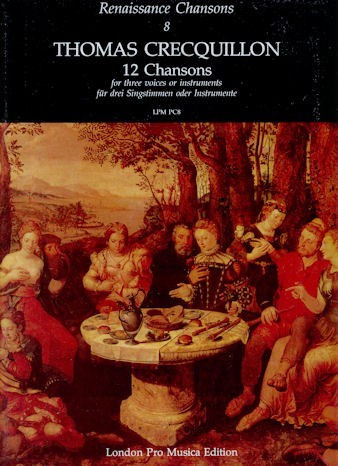 12 Chansons
