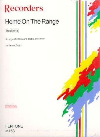 Home on the Range