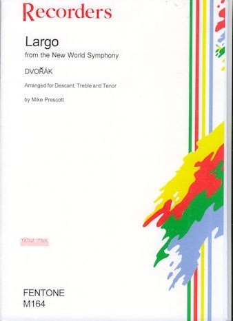 Largo from the New World Symphony