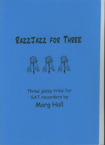 Razzjazz for Three