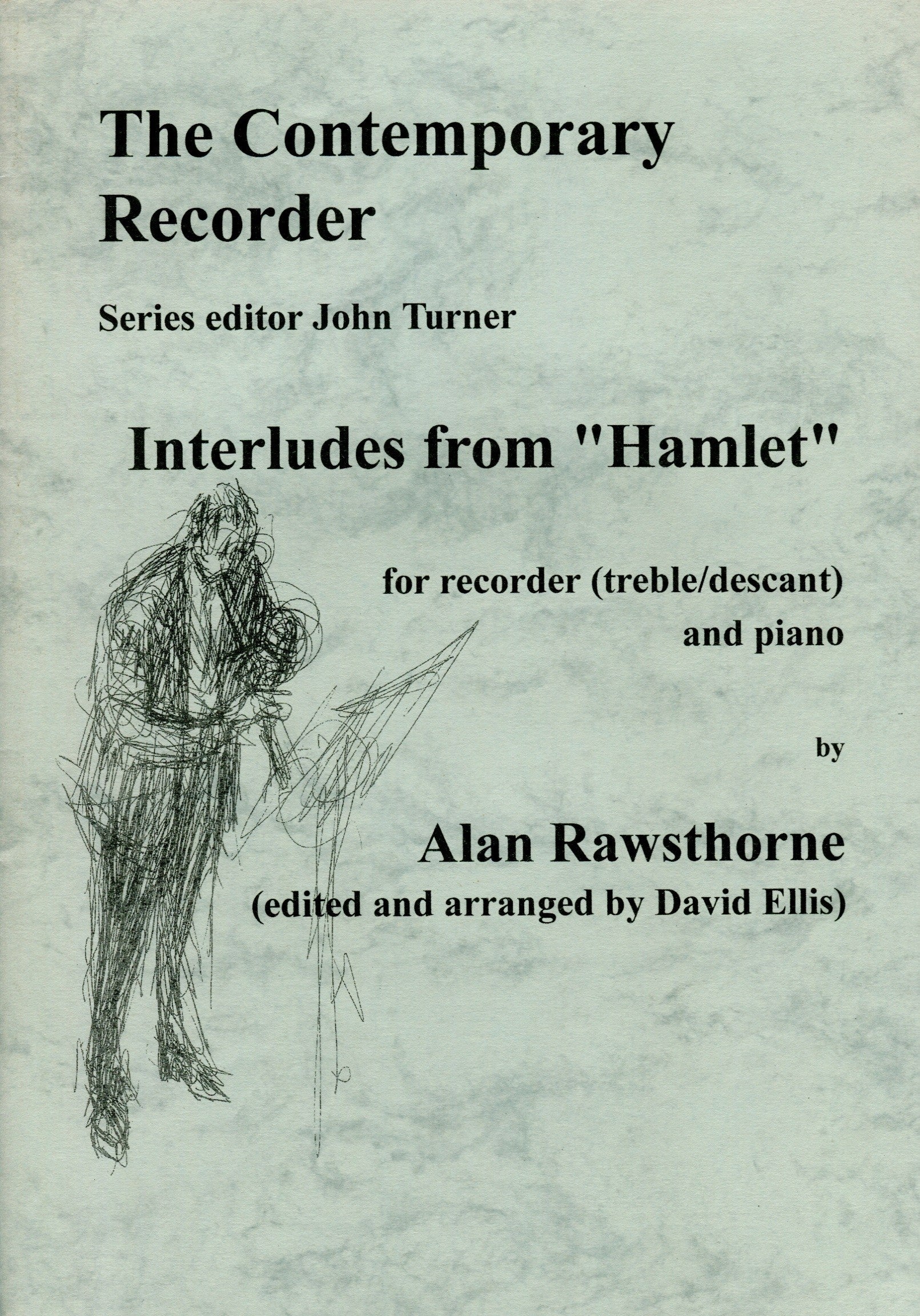 Interludes from "Hamlet"