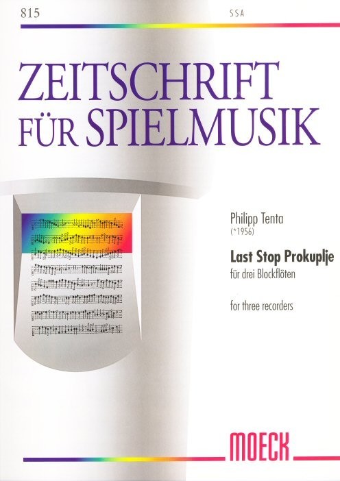 Last Stop Prokuplje