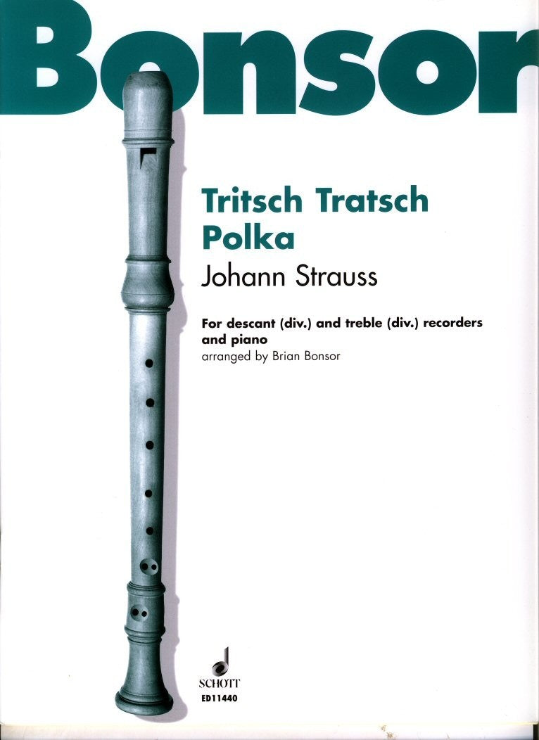 Tritsch Tratsch Polka