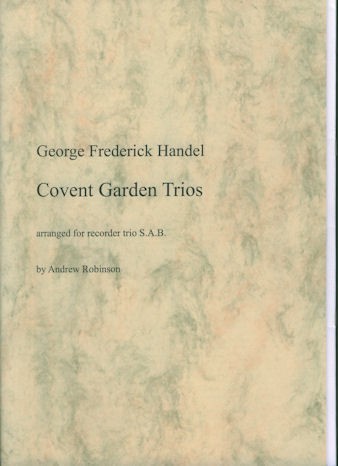 Covent Garden Trios