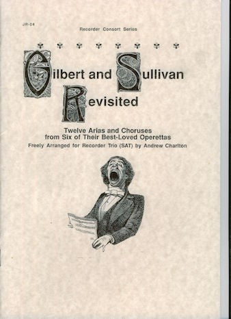 Gilbert & Sullivan Revisited