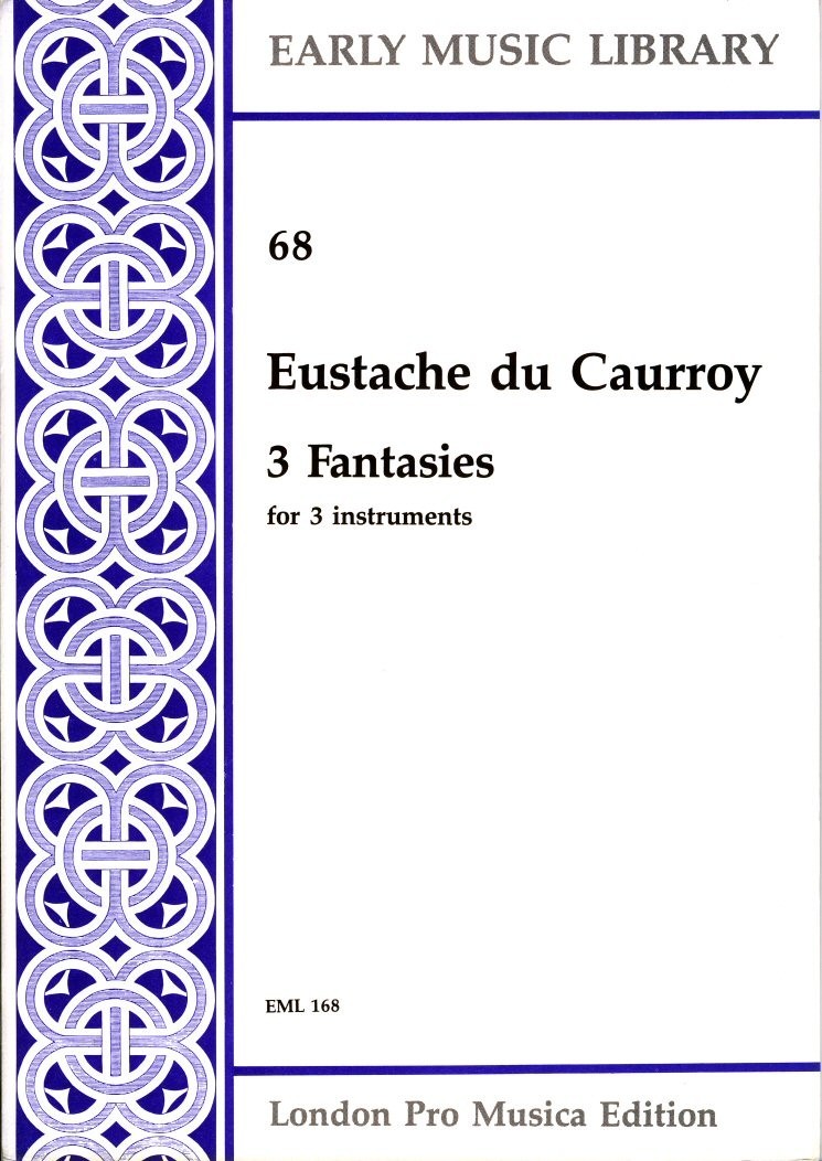 3 Fantasies