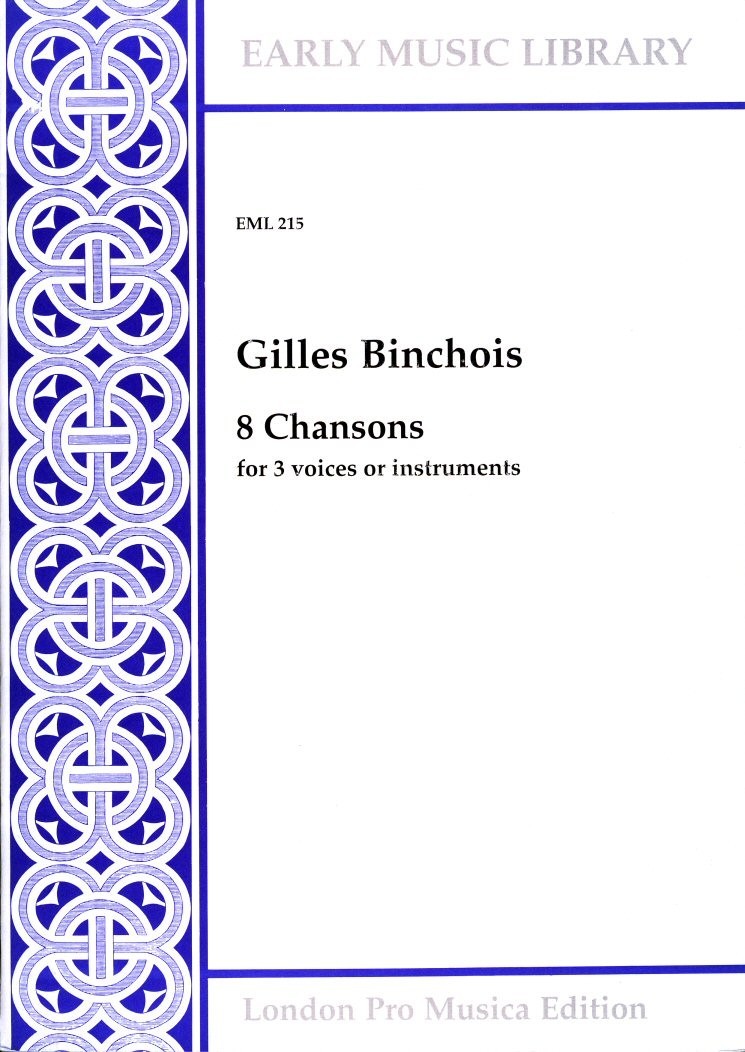 8 Chansons