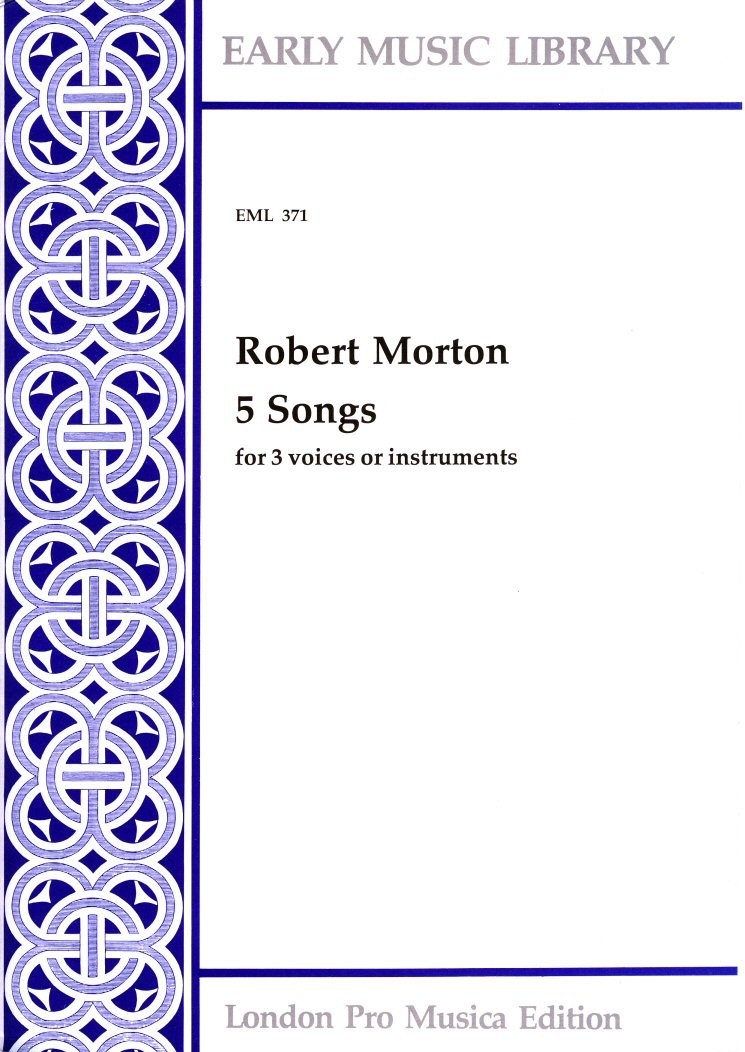 5 Songs