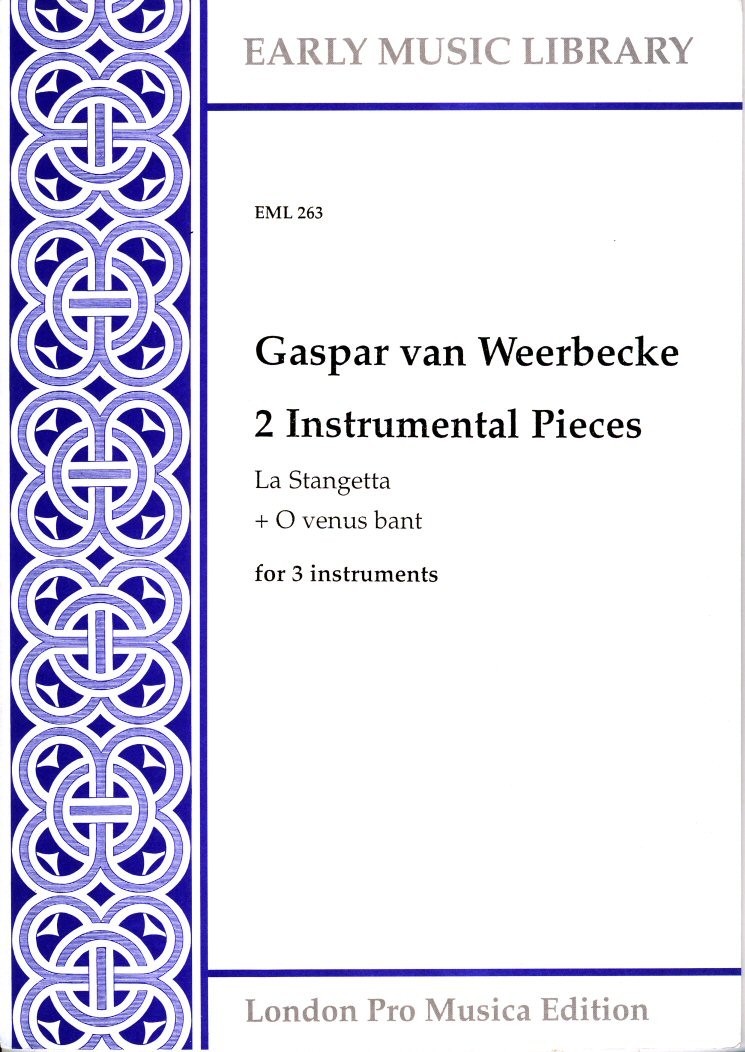 2 Instrumental Pieces
