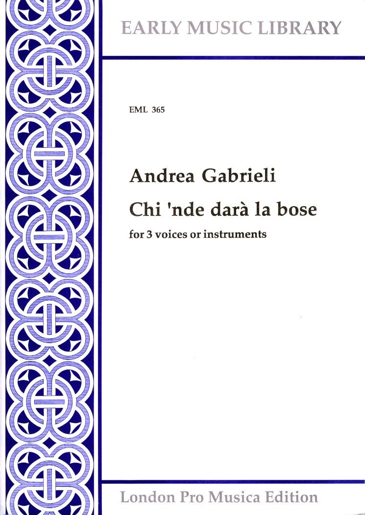 Chi'nde dara la bose