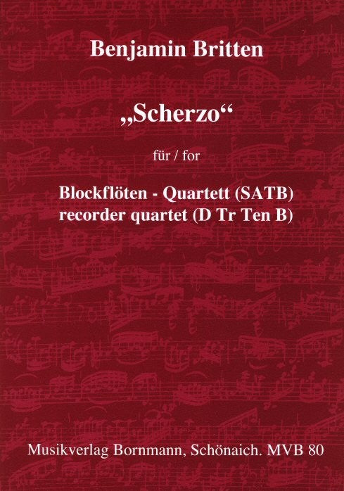 Scherzo