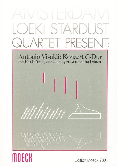 Concerto in C Major