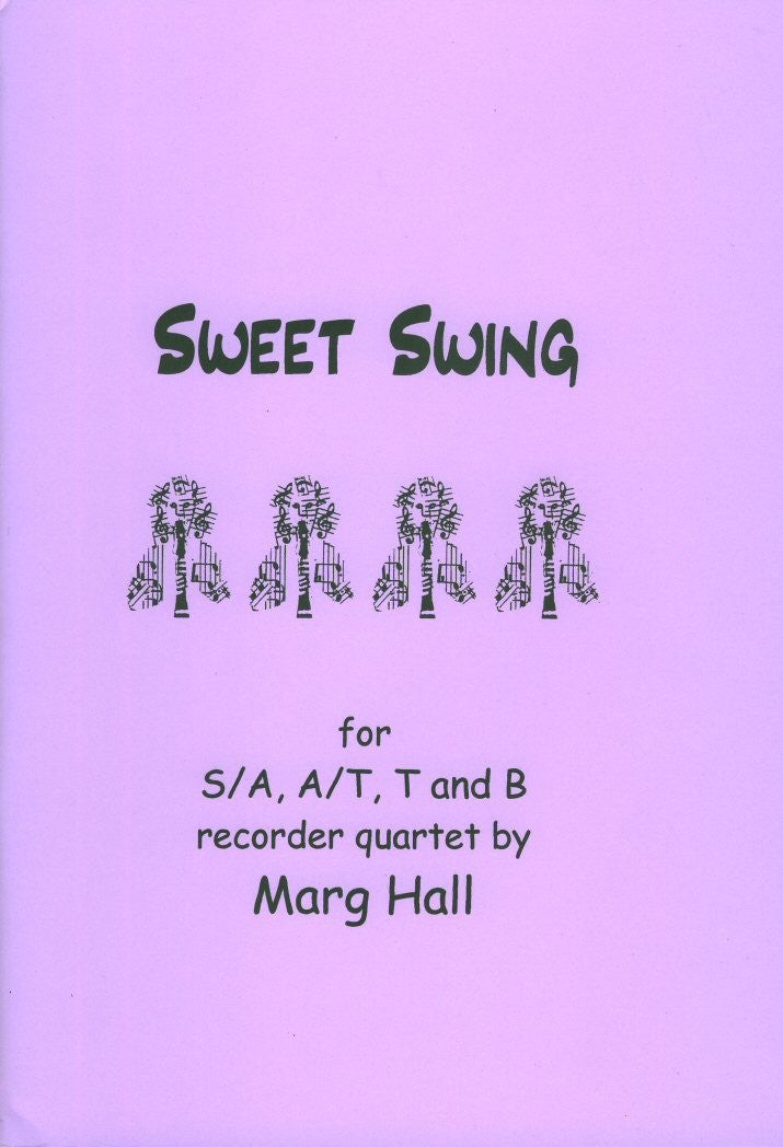 Sweet Swing