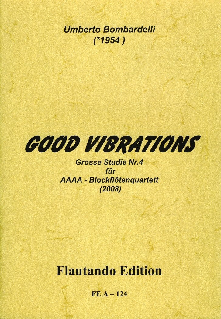 Good Vibrations