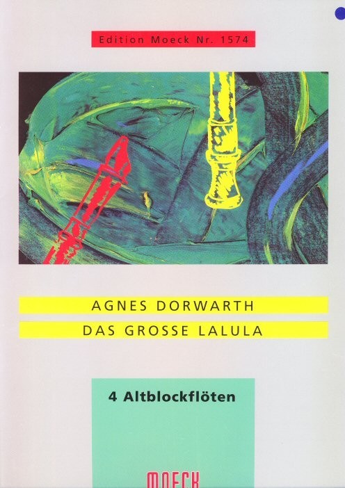 Das Grosse Lalula