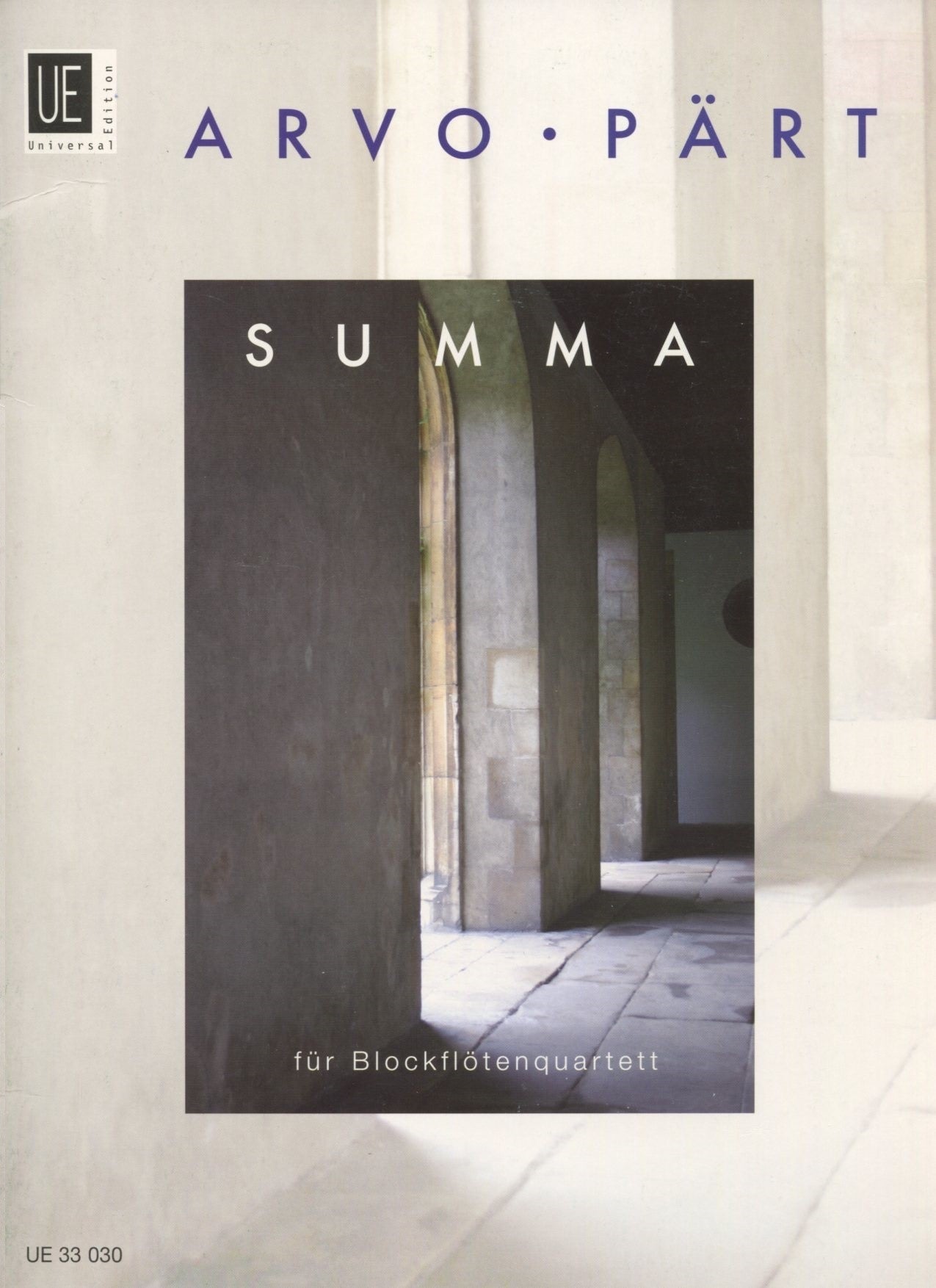 Summa (1977)