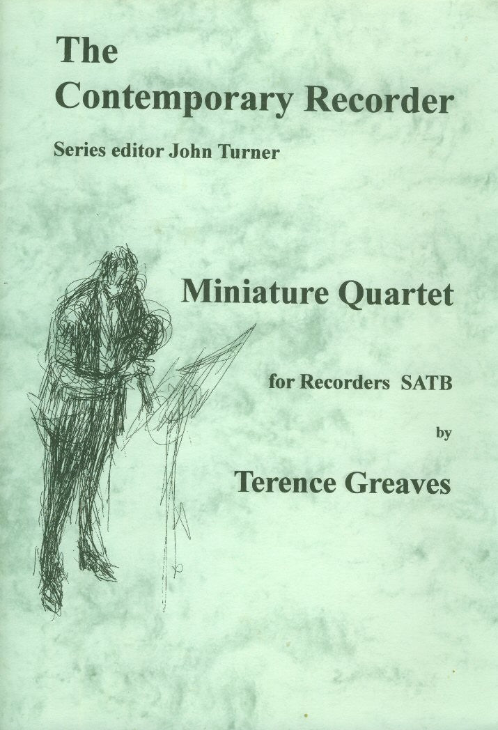 Miniature Quartet