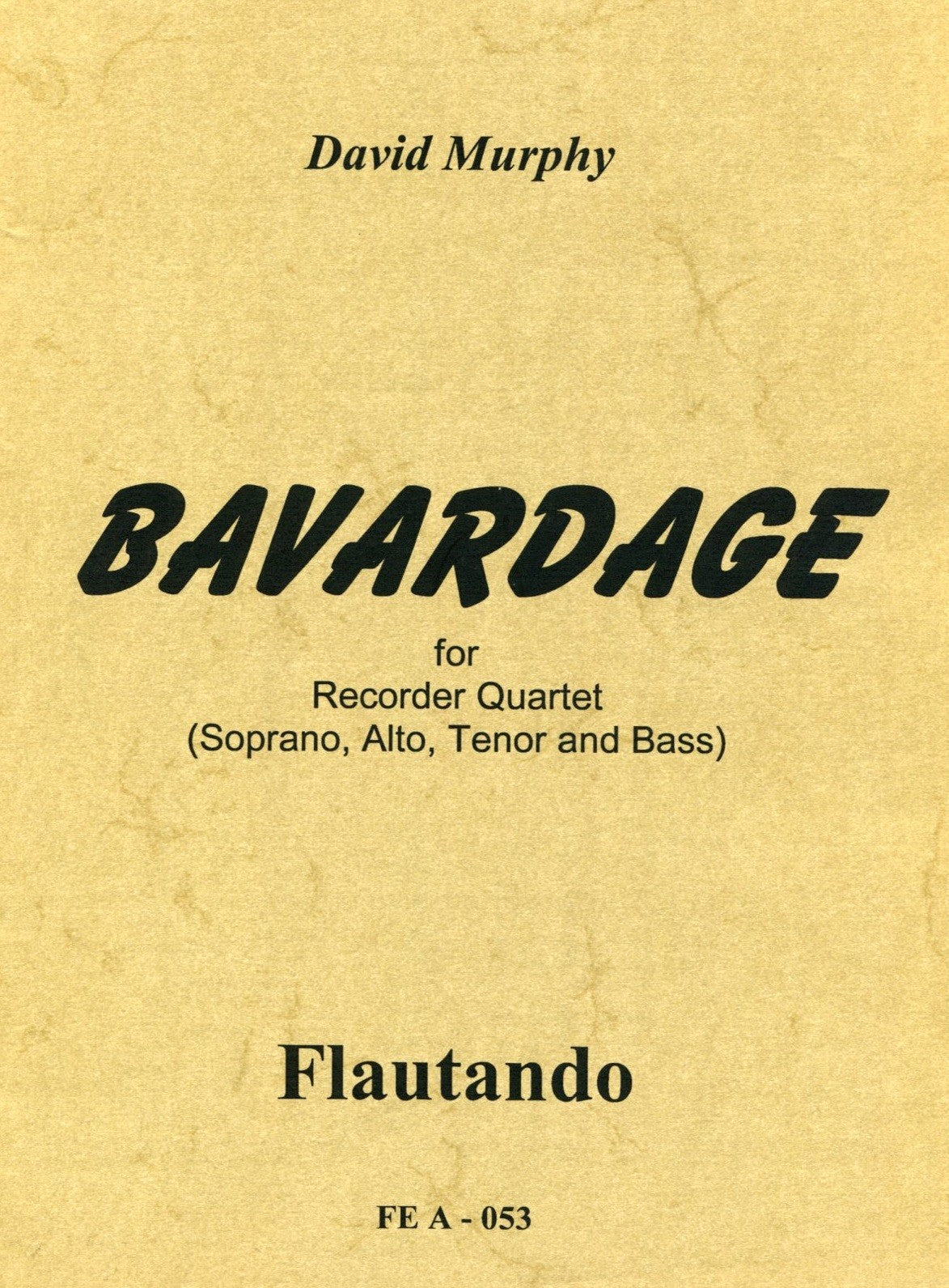 Bavardage