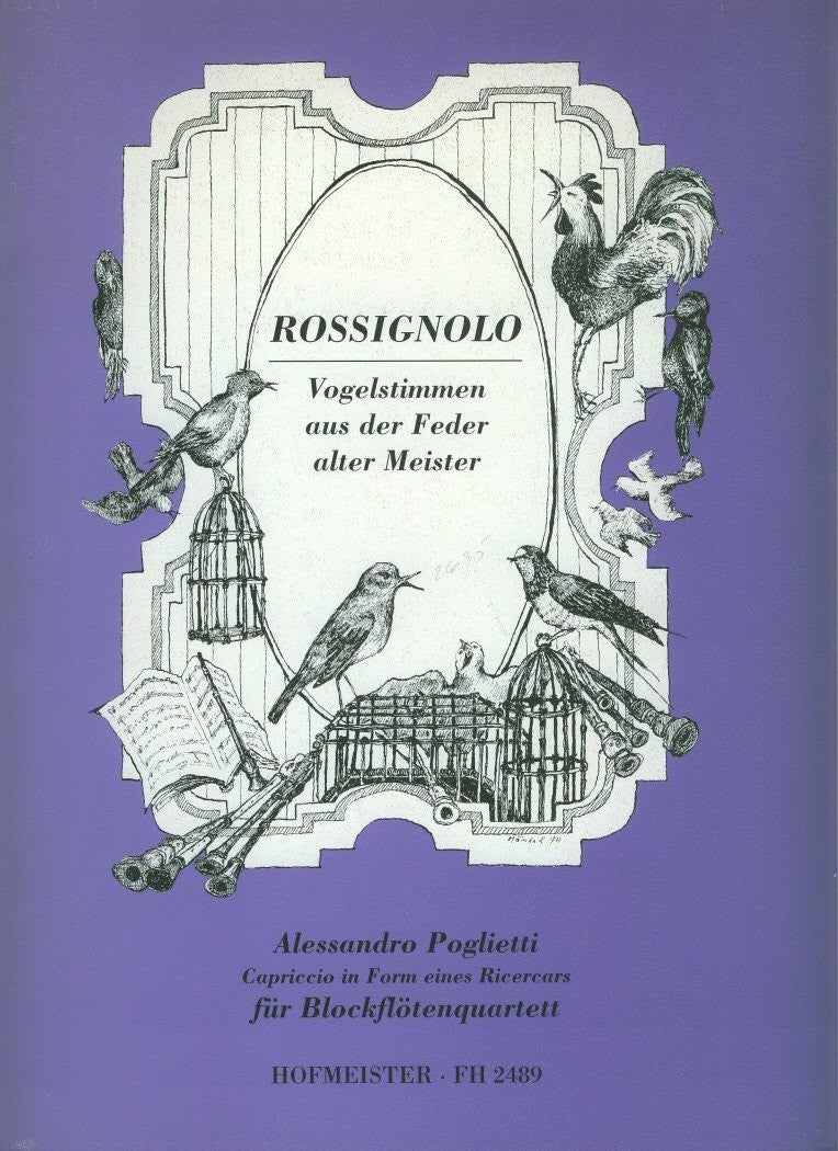 Rossignolo