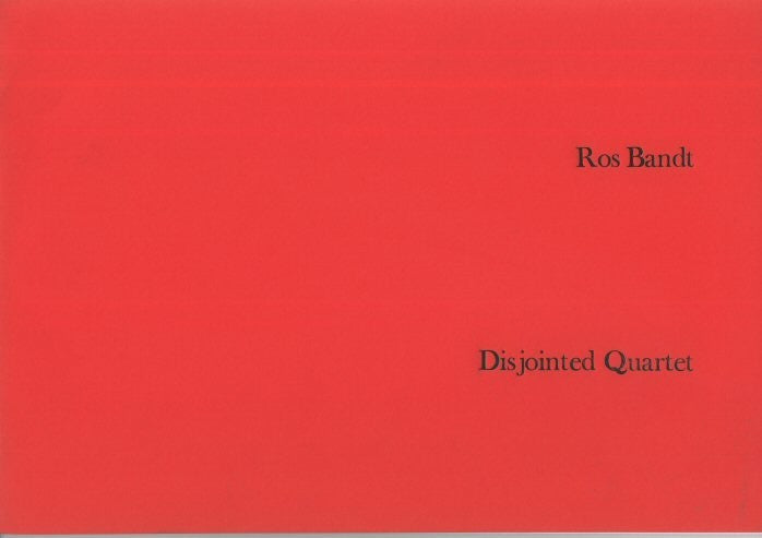 Disjointed Quartet