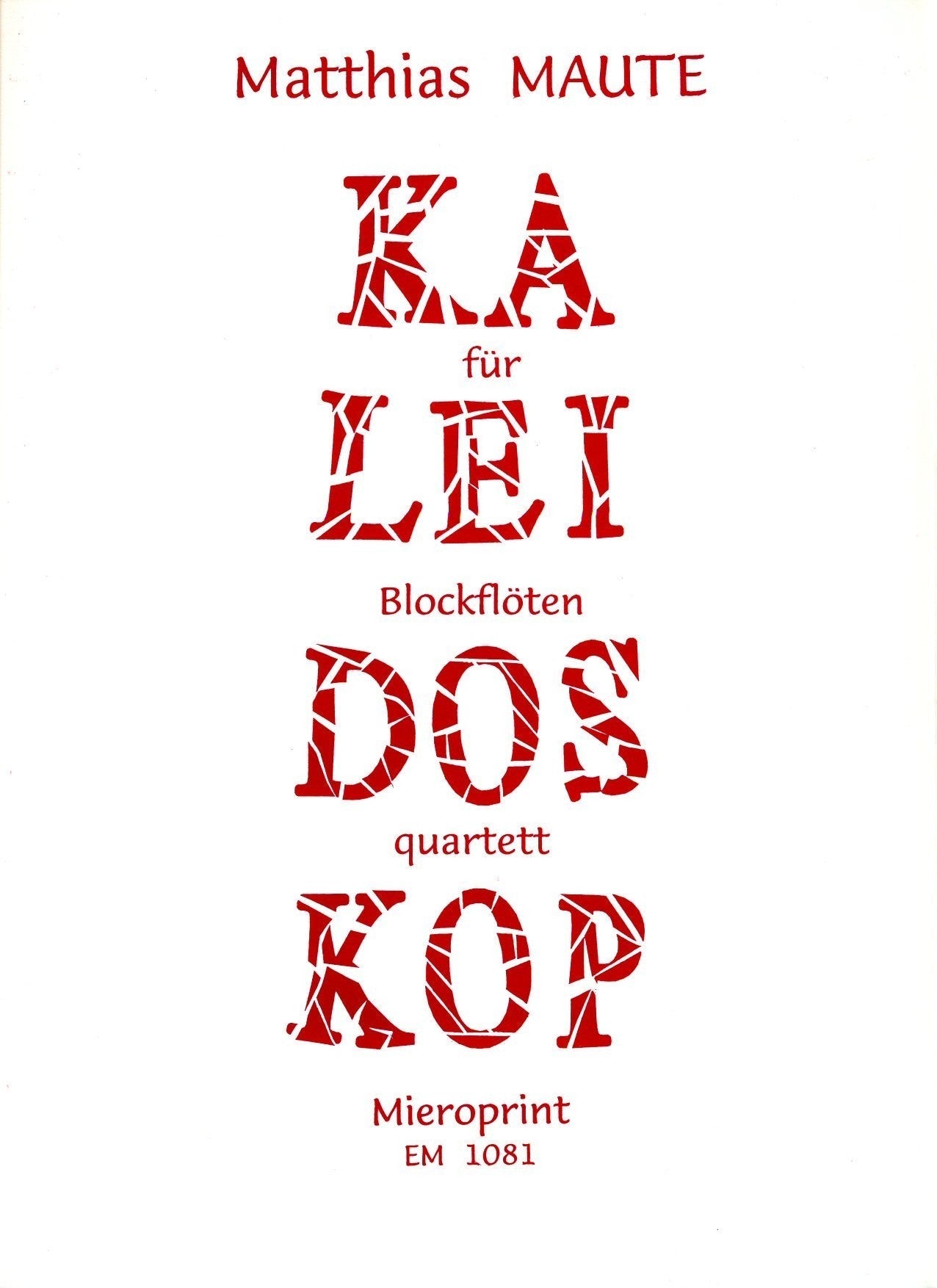 Kaliedoskop
