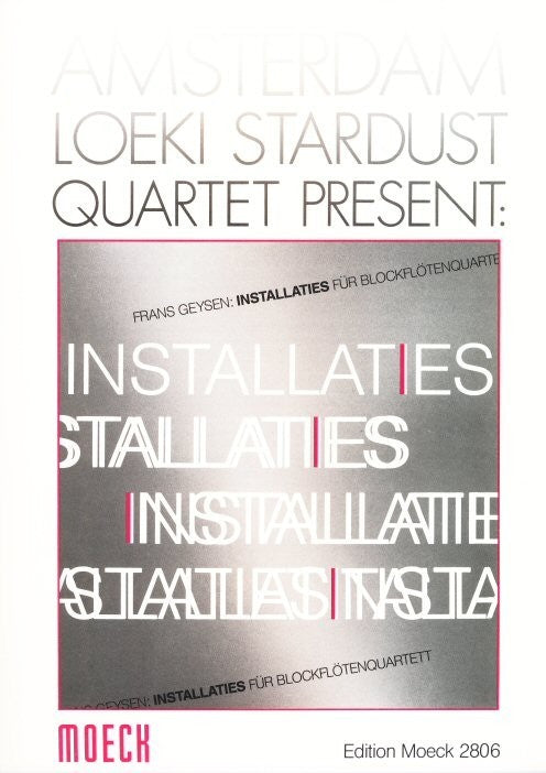 Installaties