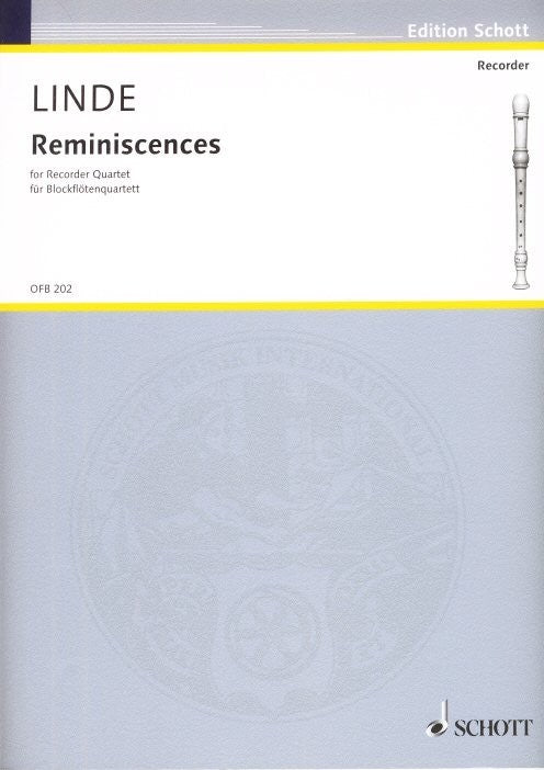 Reminiscences