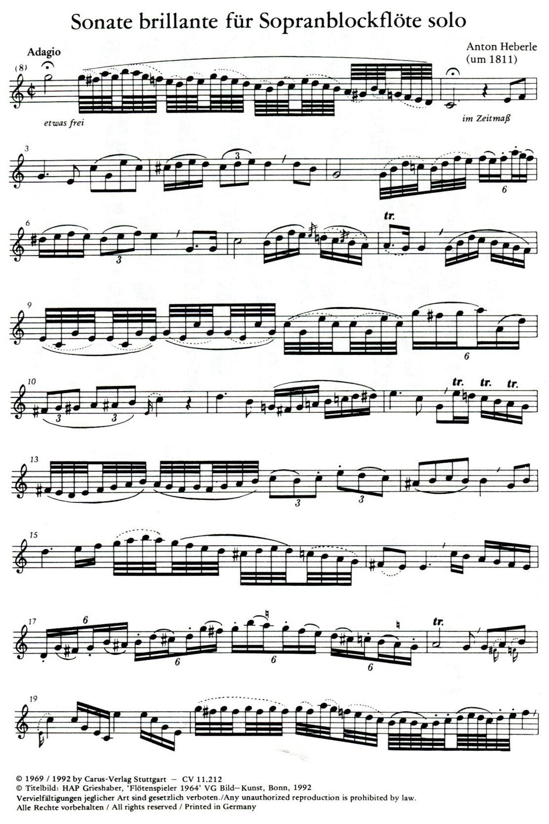 Sonata Brillante