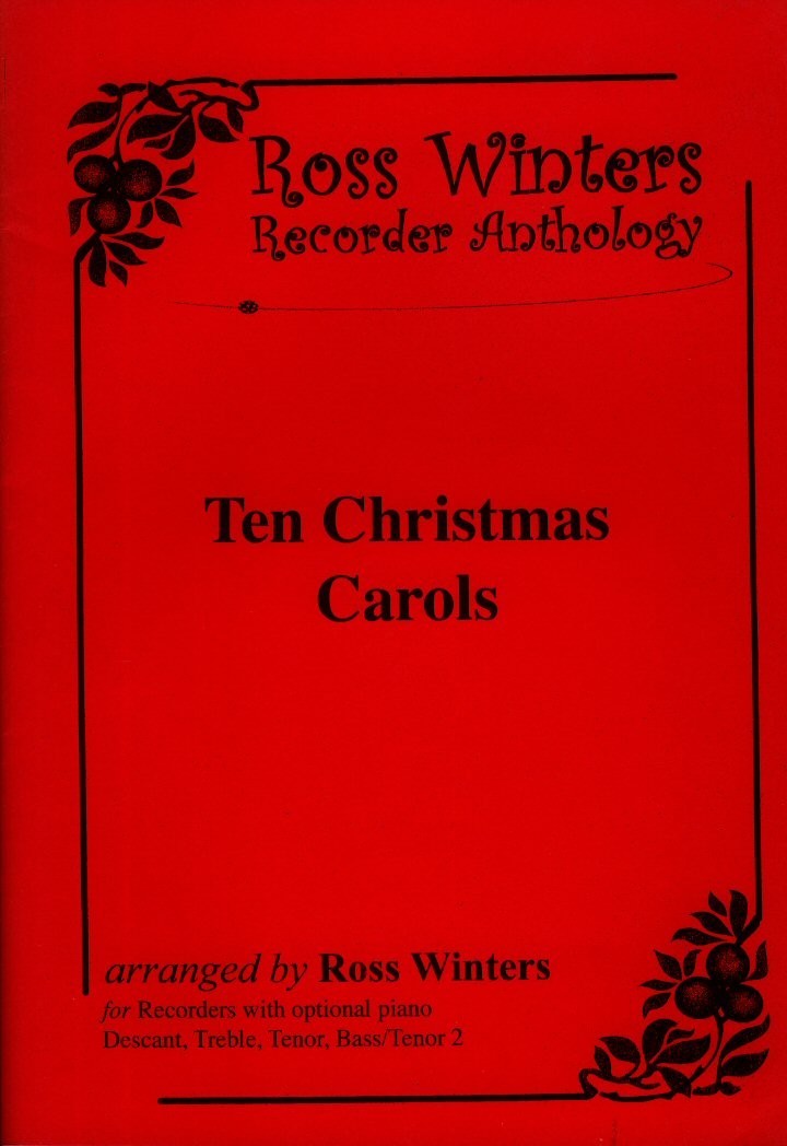 10 Christmas Carols