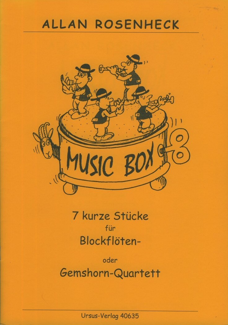 Music Box