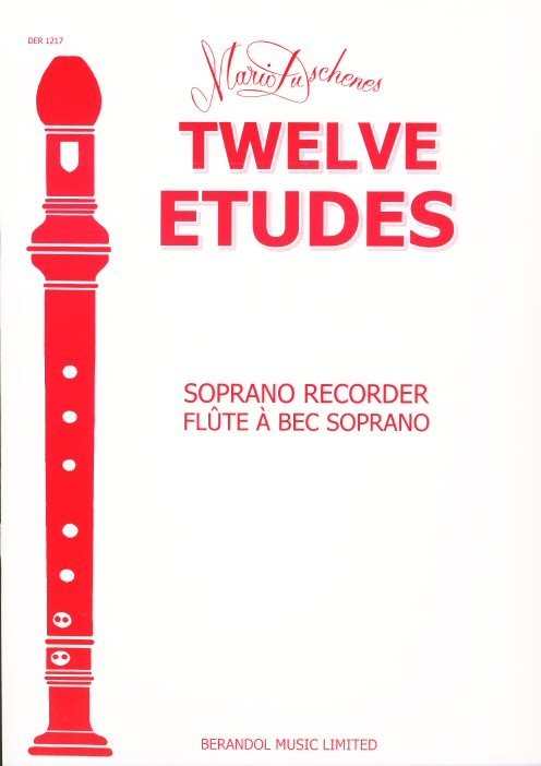 12 Etudes