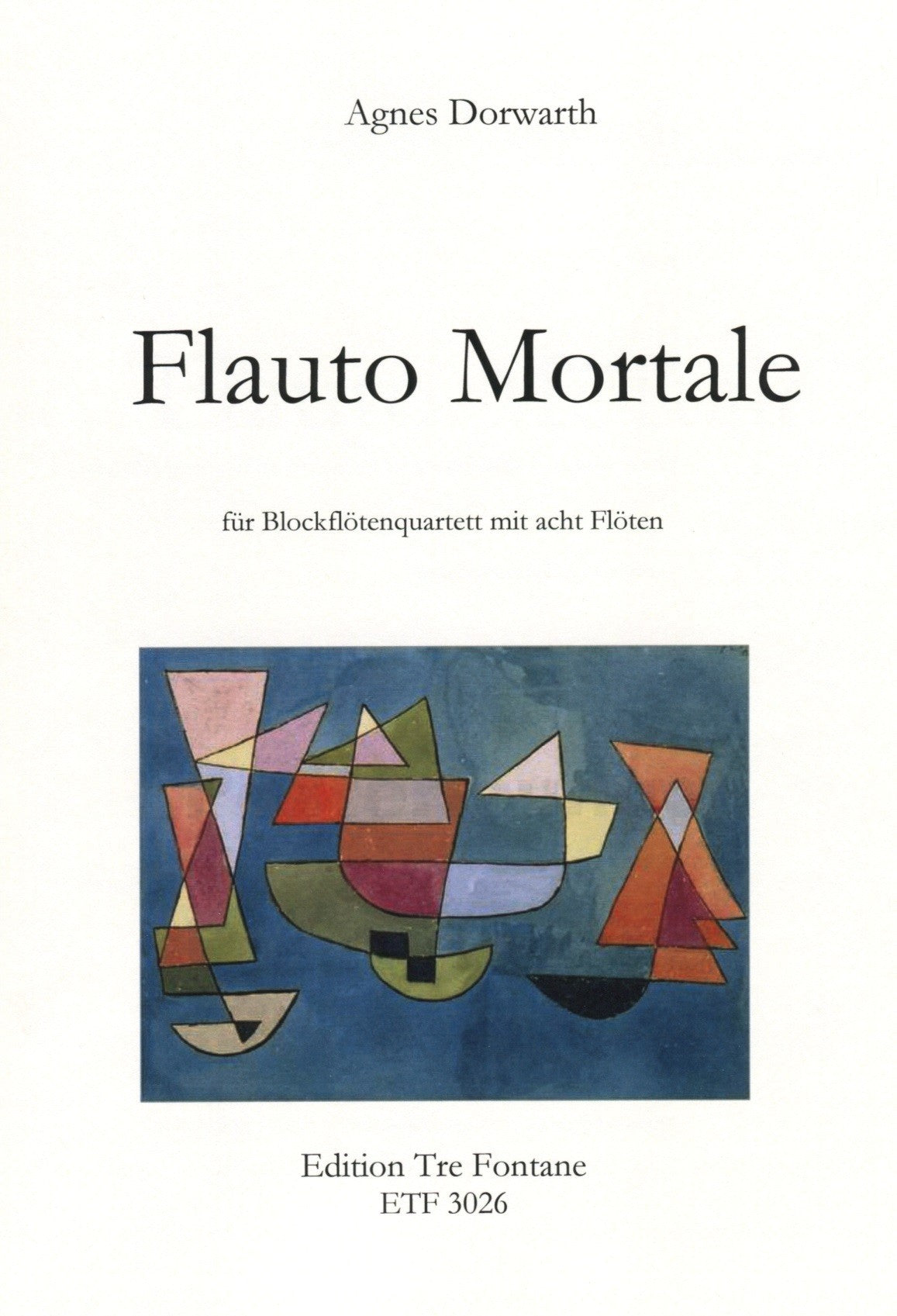 Flauto Mortale