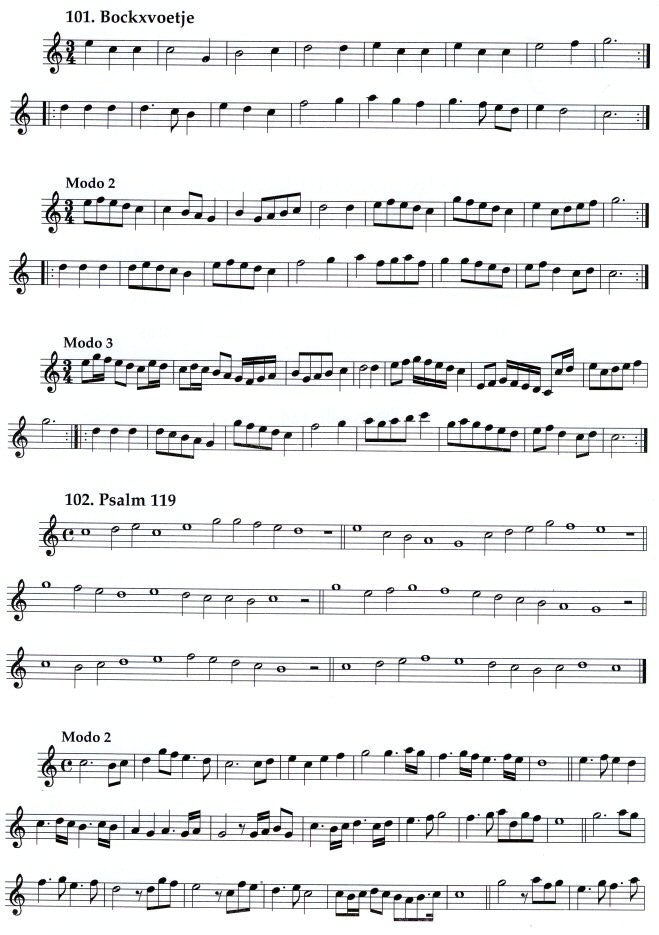 Der Fluyten Lust-hof: Complete Edition with full commentary