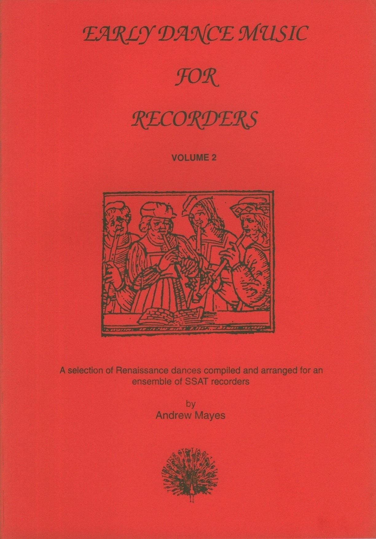 Early Dance Music Book 2