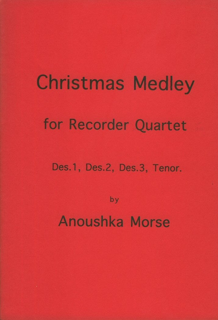 Christmas Medley