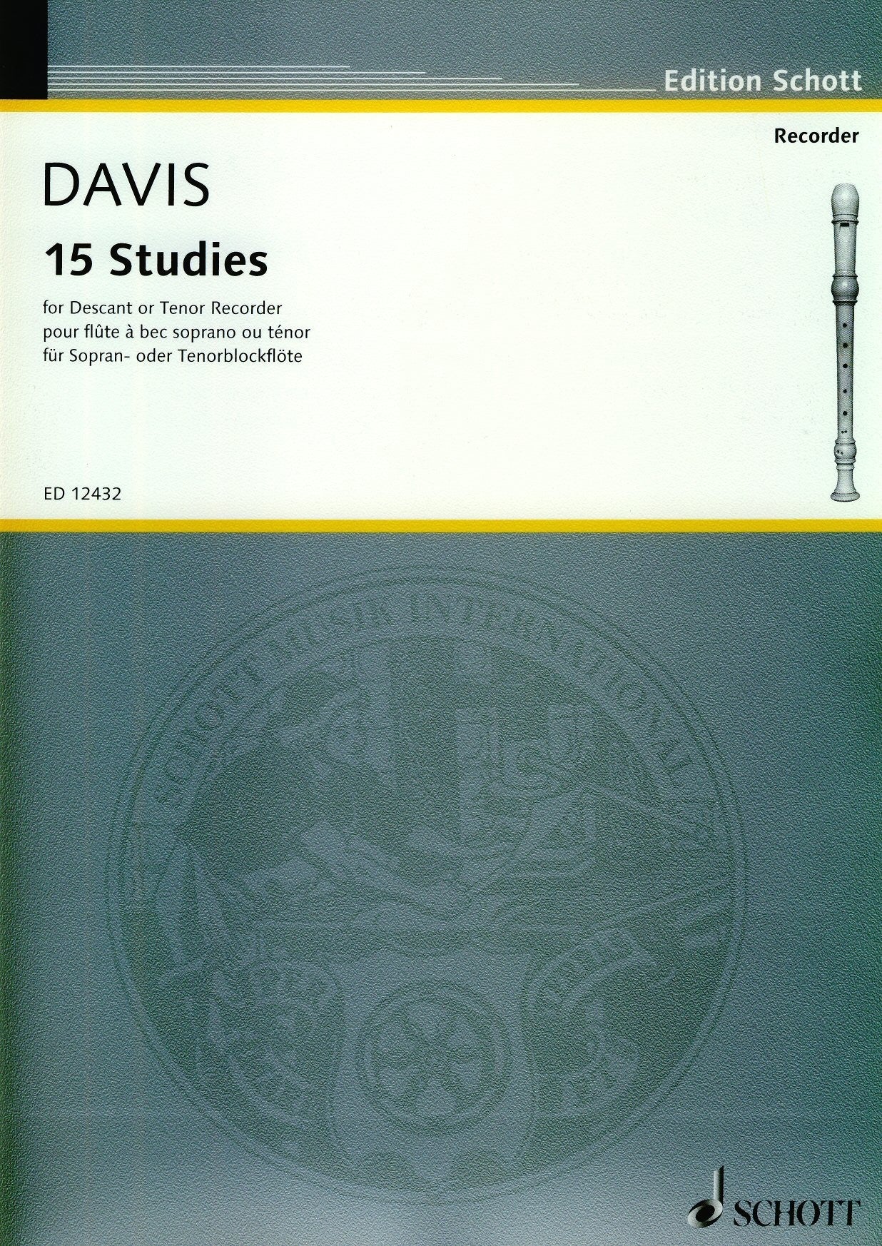 15 Studies