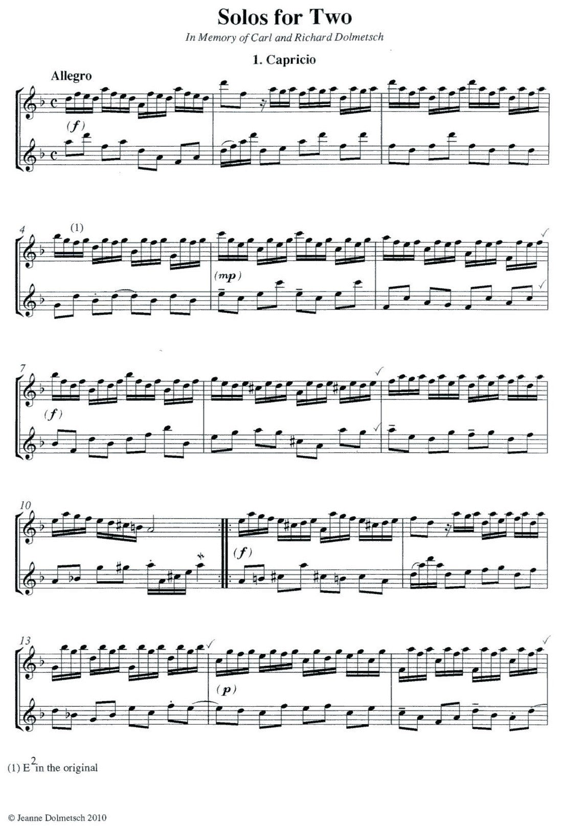 Pavan and Galliard in G minor