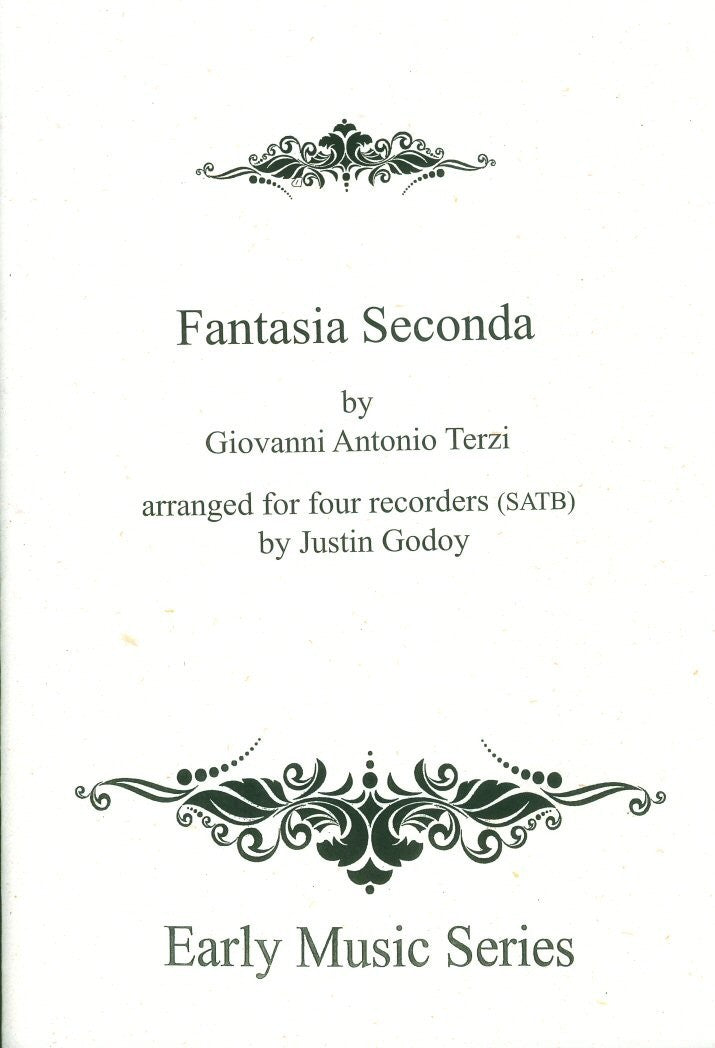 Fantasia Seconda