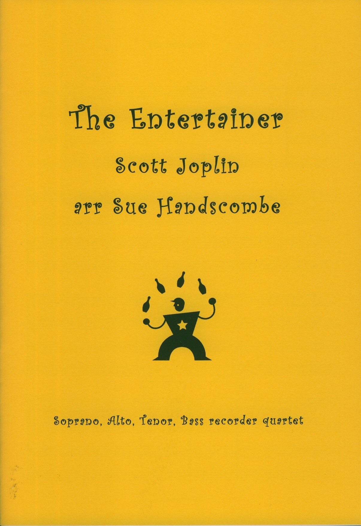 The Entertainer