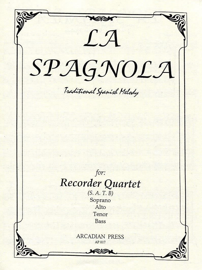 La Spagnola