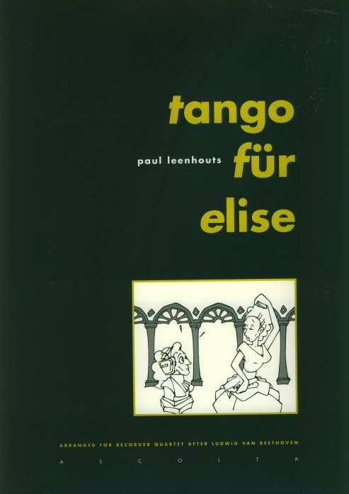 Tango fur Elise