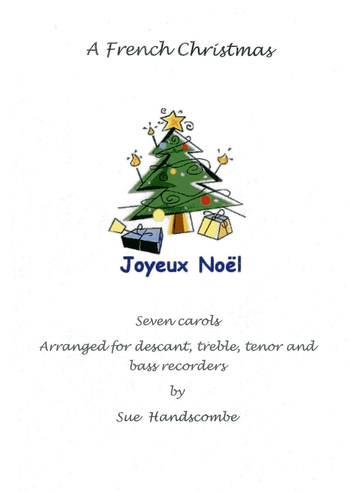 Joyeux Noël